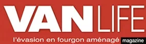 logo VanLife Magazine