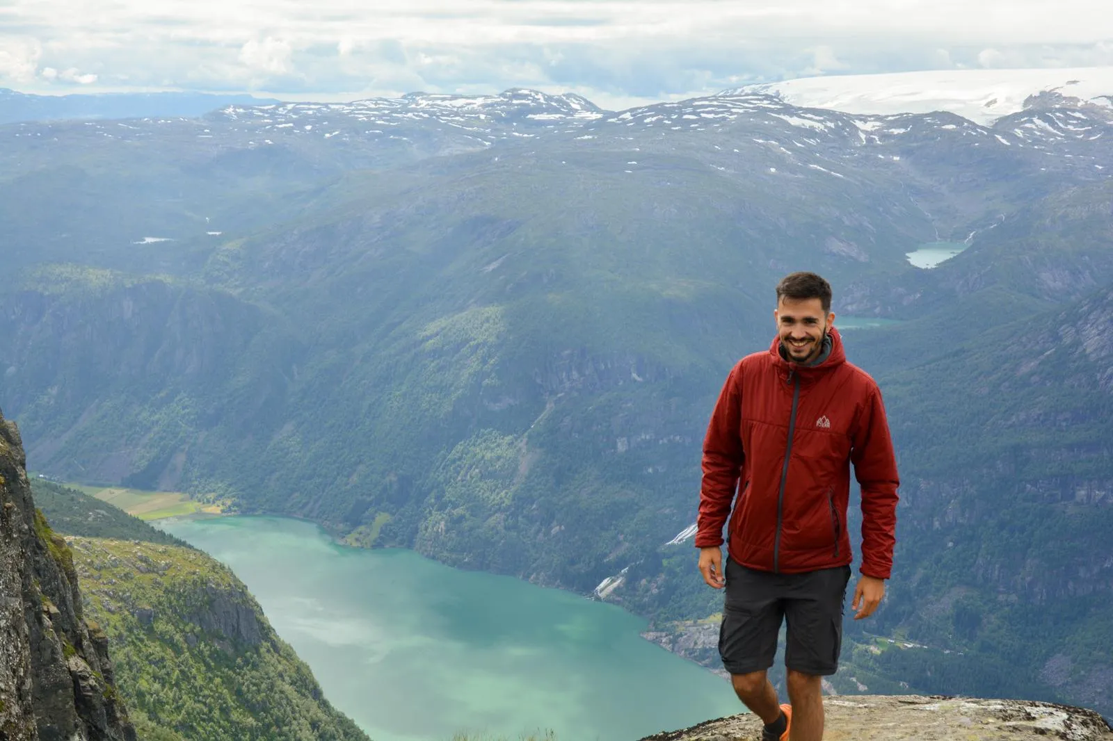 Geoffrey, ingénieur méthode chez Javan Campers