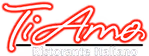 Ti Amo Ristorante Italiano logo.
