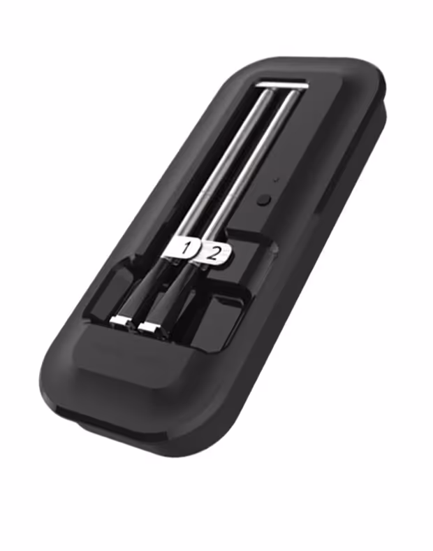 Traeger Wireless Meat Probe 2-pack