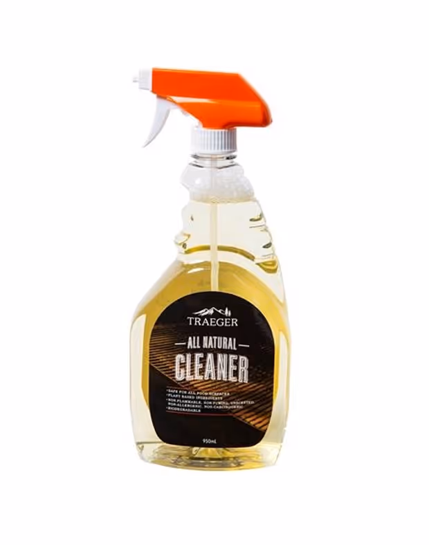 Traeger All Natural Cleaner