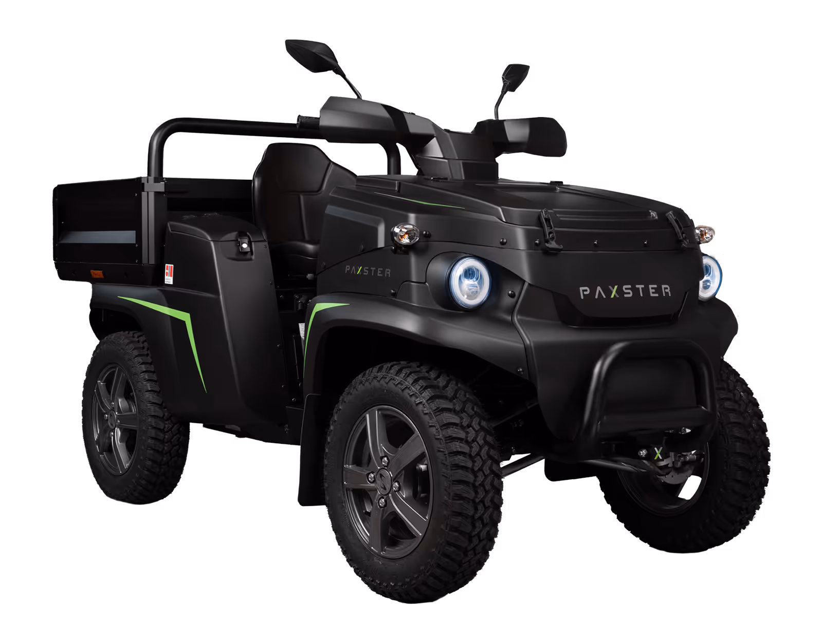 Paxster Air.