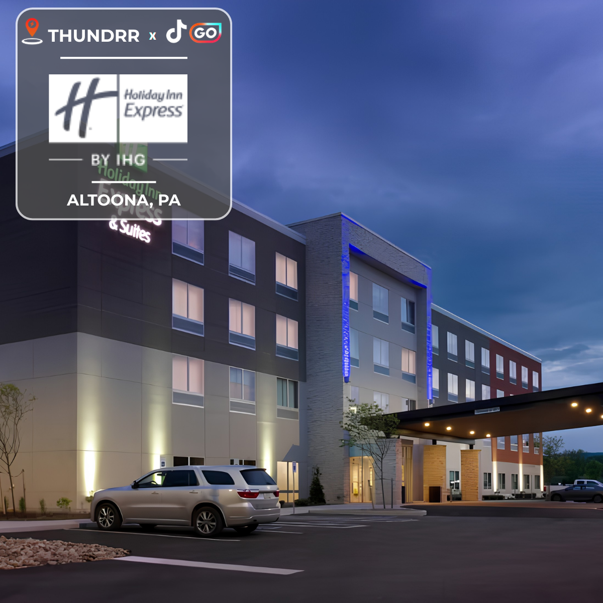 Holiday Inn Express