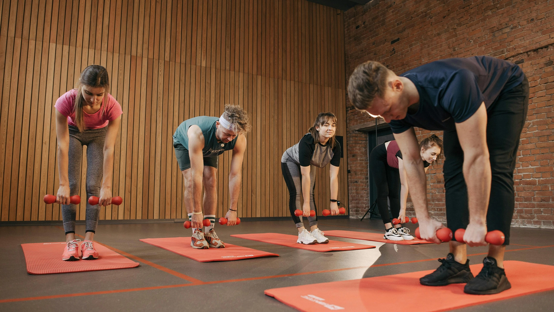 Group Class/CrossFit in Oklahoma City, OK