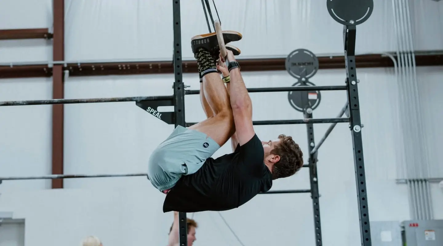 Open Gym in Oklahoma City, OK