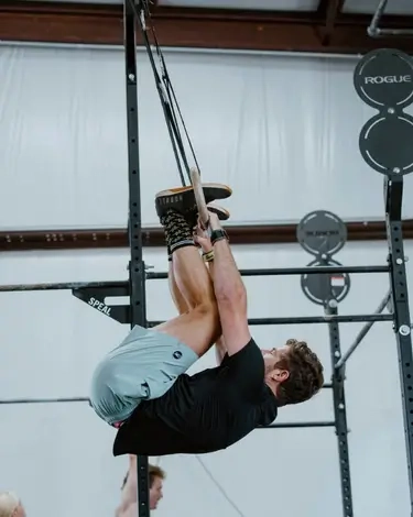 Open Gym in Oklahoma City, OK
