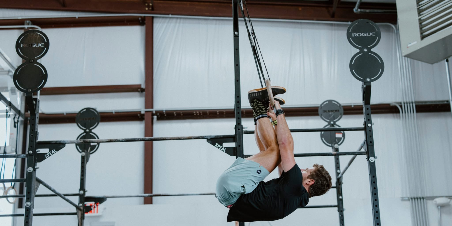 Open Gym in Oklahoma City, OK