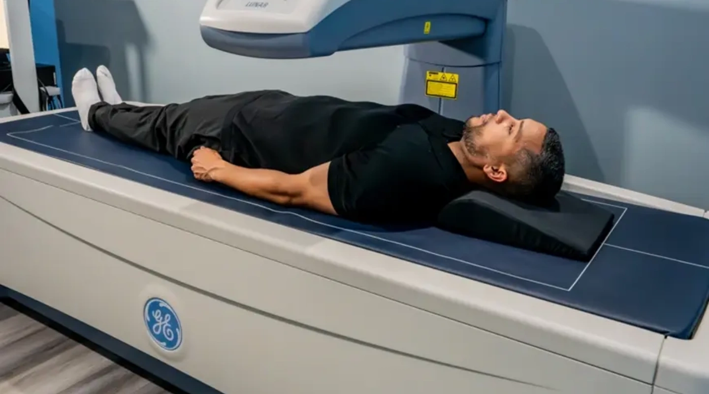 DEXA Scan
