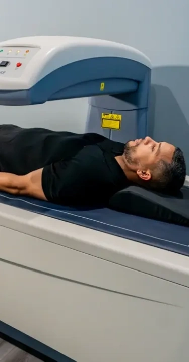 DEXA Scan