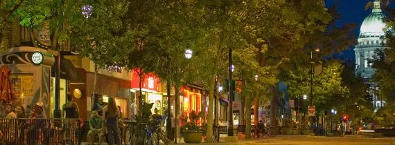 A CITY FILLED WITH UNIQUE EXPERIENCES