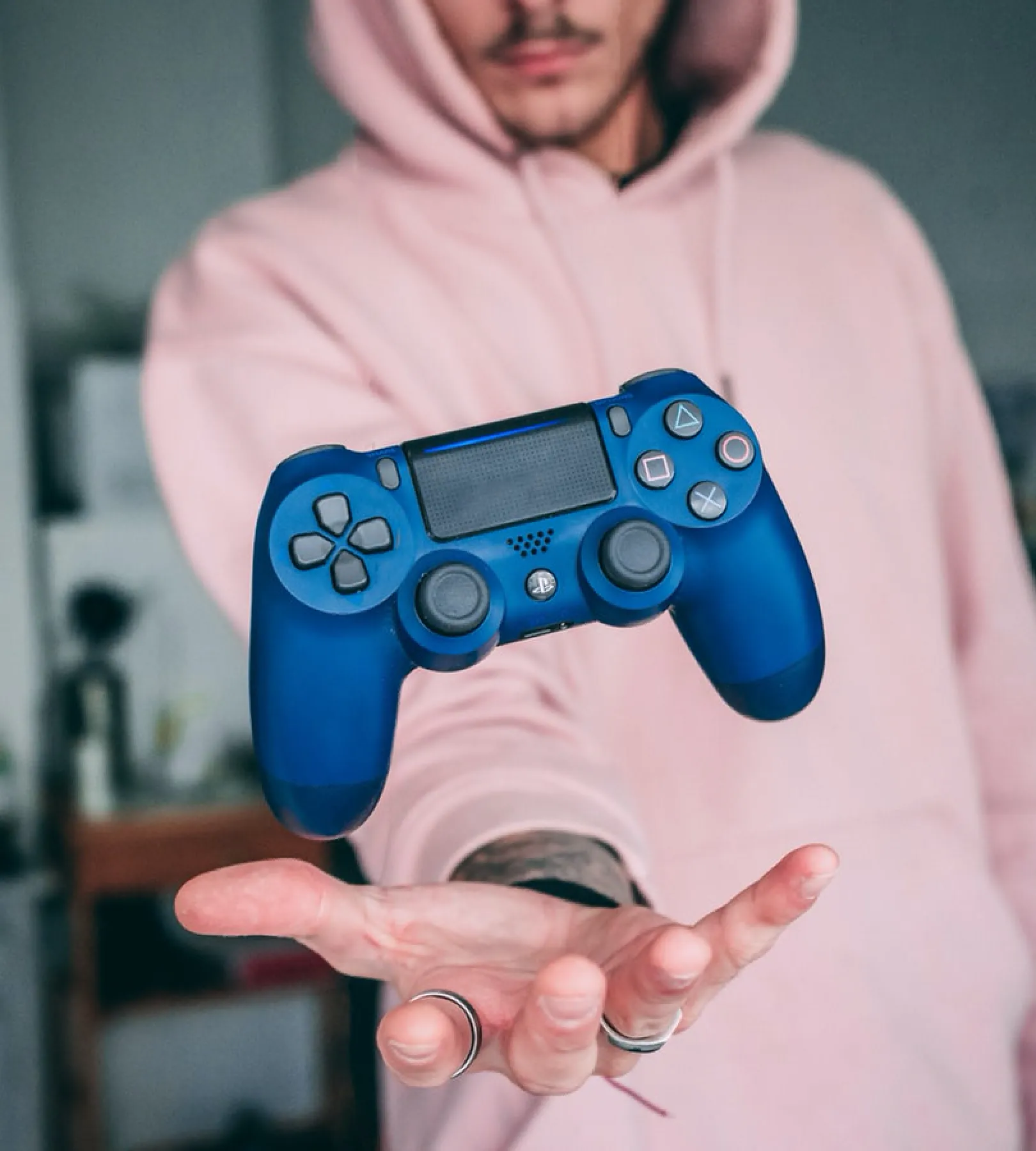 Portfolio Webflow Template - Ararat - Designed by Azwedo.com and Wedoflow.com