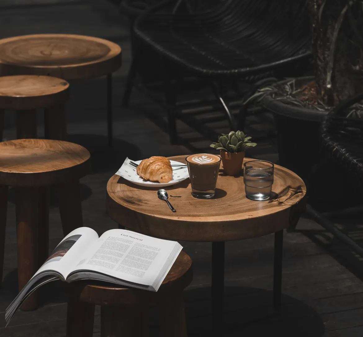 Portfolio Webflow Template - Ararat - Designed by Azwedo.com and Wedoflow.com