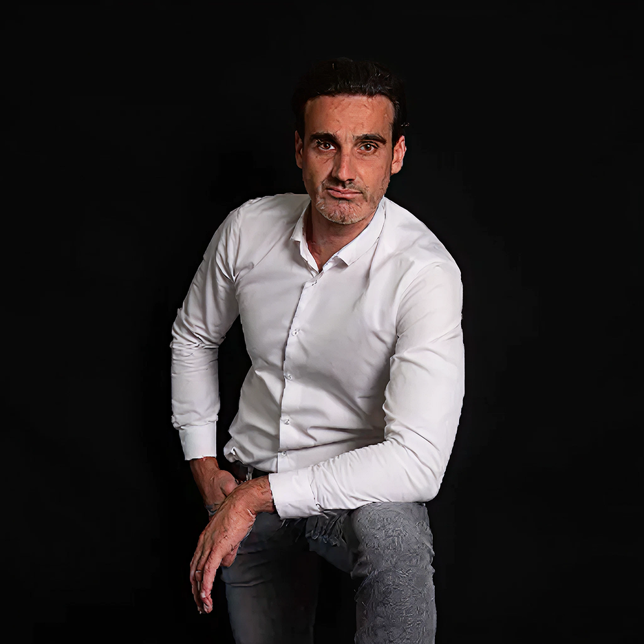 Mathias Brice Schmitt