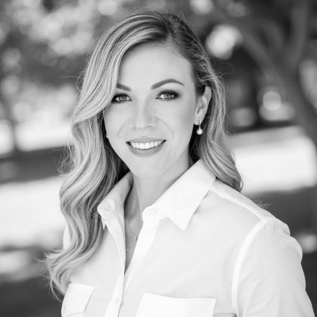Photo of Maya Solombrino