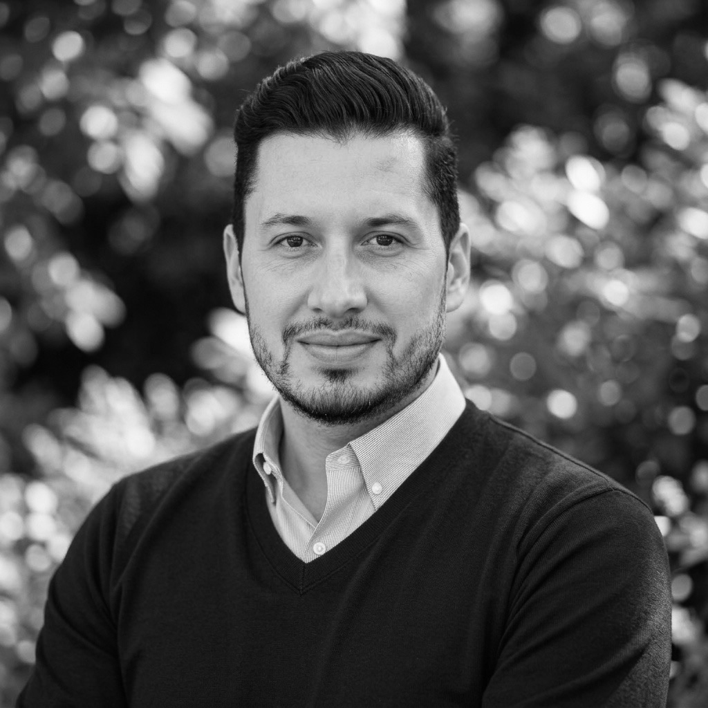 Photo of Carlos Cadavid