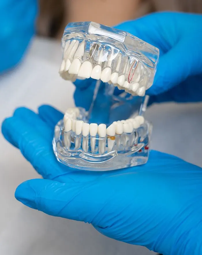 A restorative-focused approach