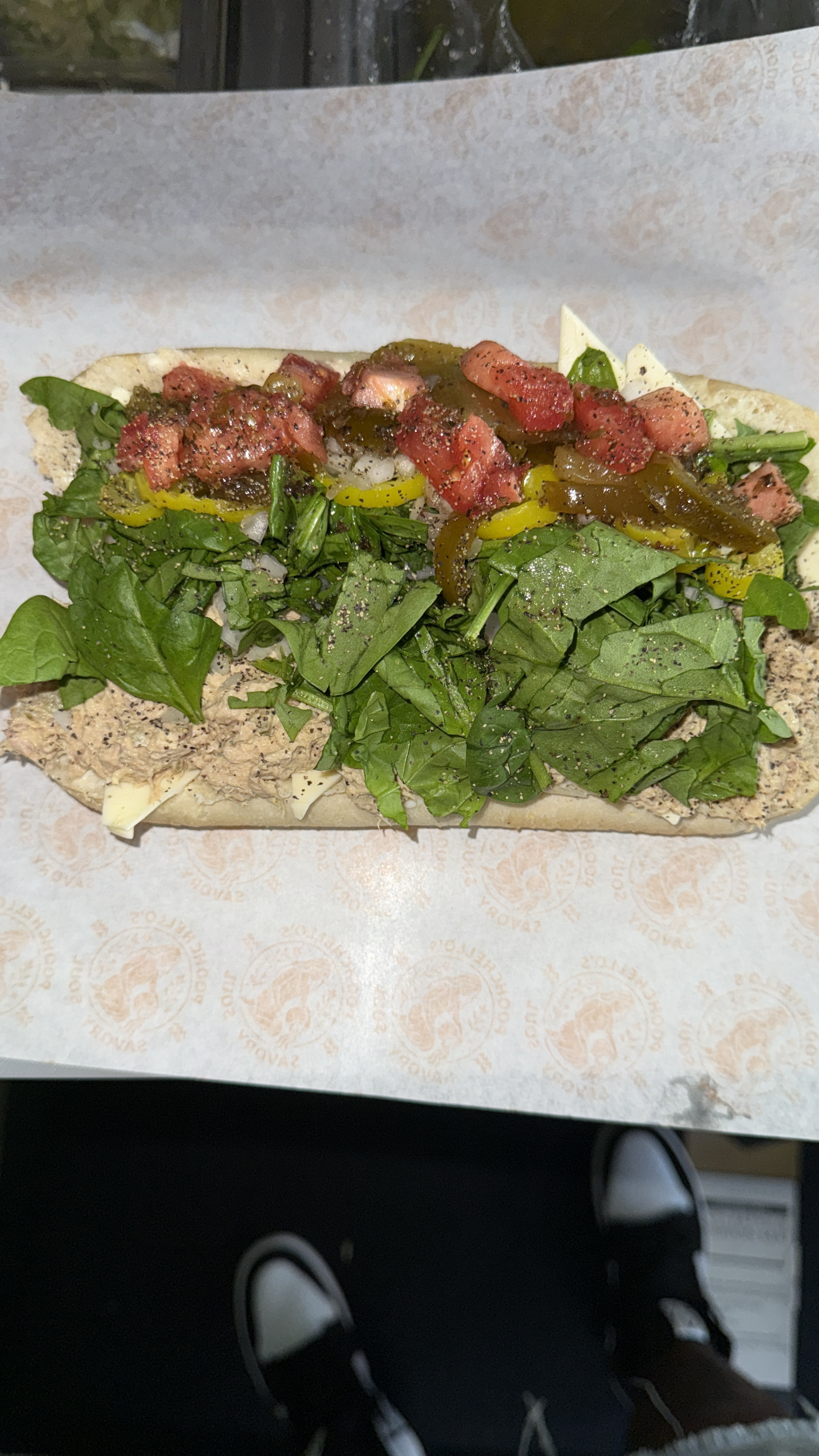 image of kitchen during service (for a fine dining restaurant)