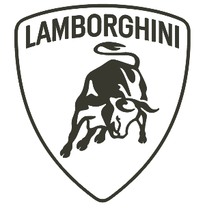 Lamborghini logo