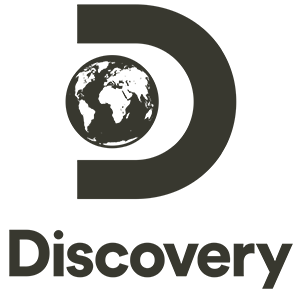 Discovery logo