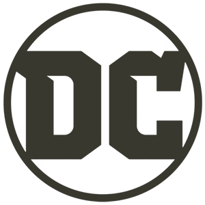 DC Comics logo