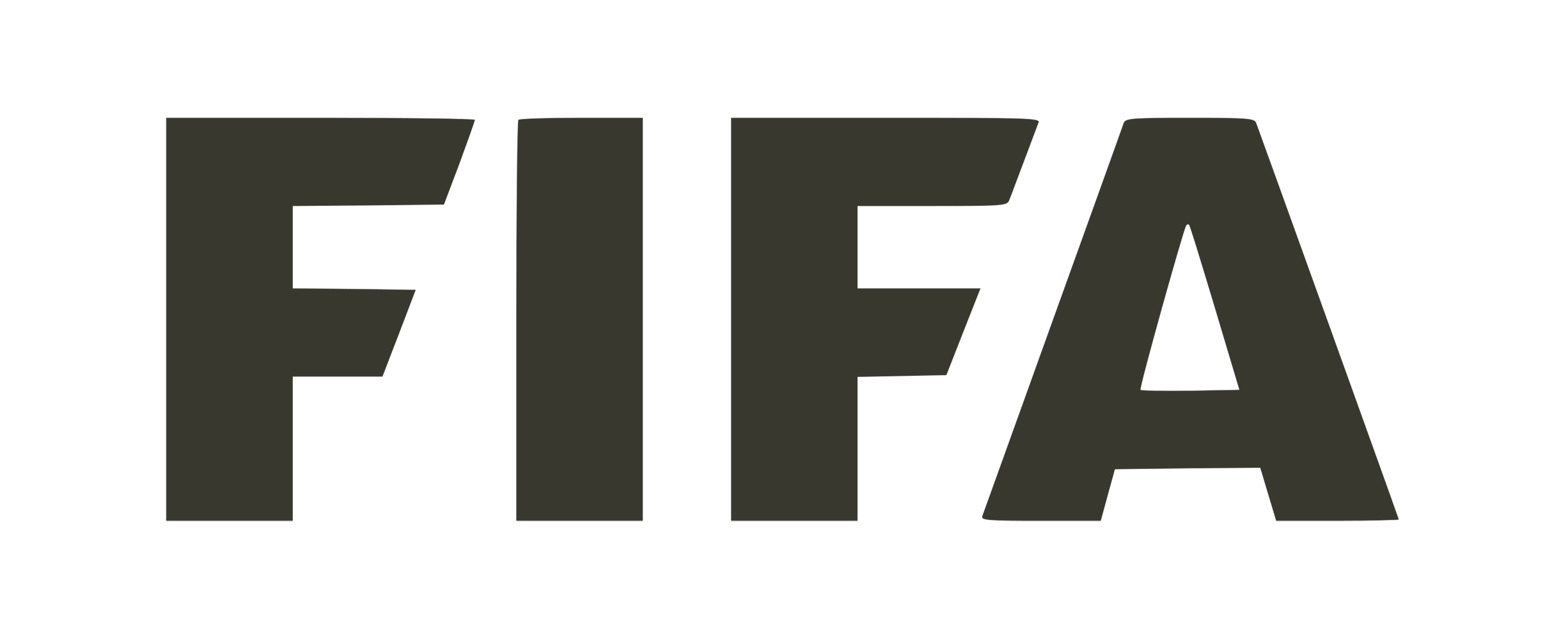 FIFA logo