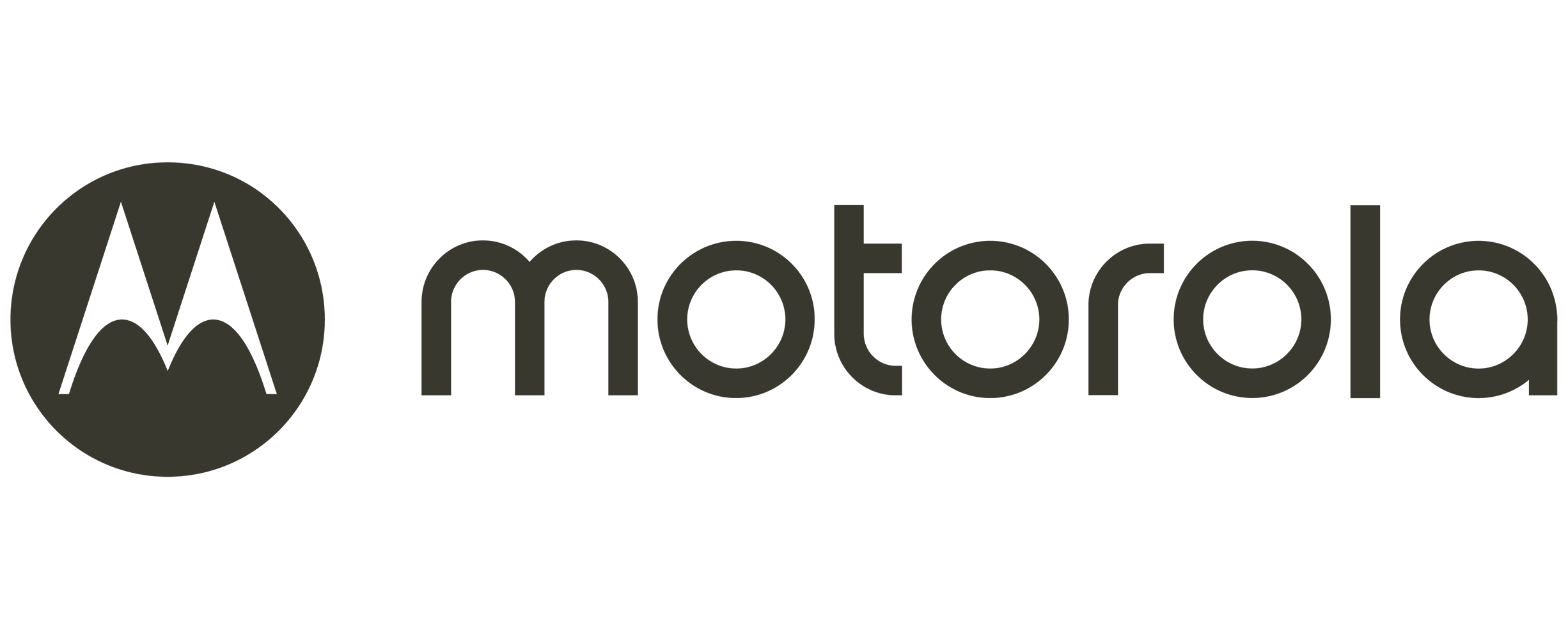 Motorola logo