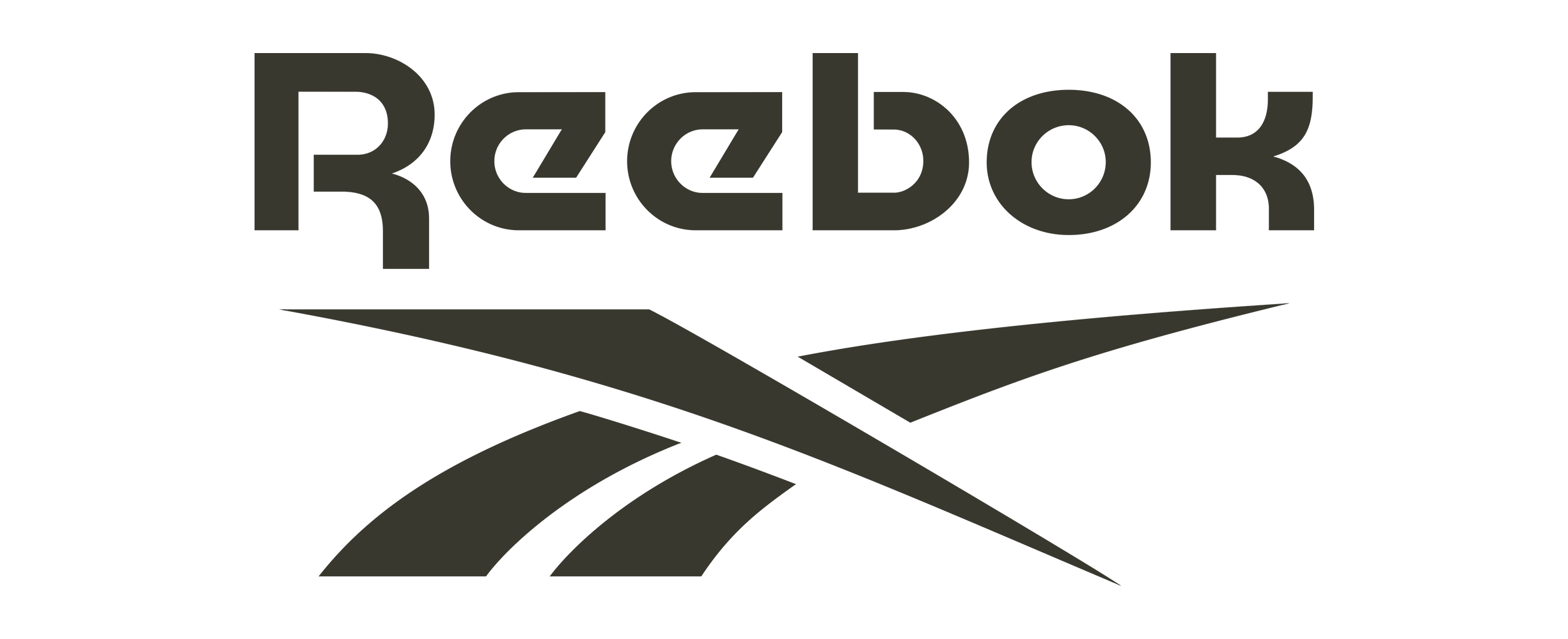 Reebok logo