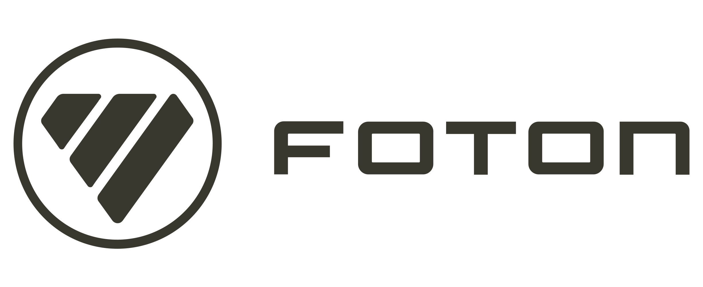 Foton logo