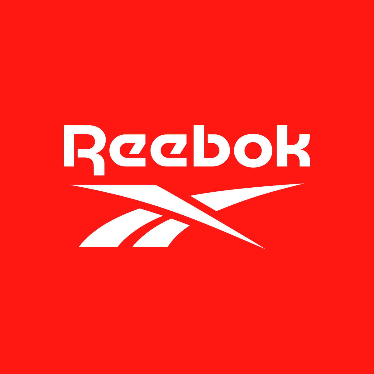 Reebok logo carrusel de clientes