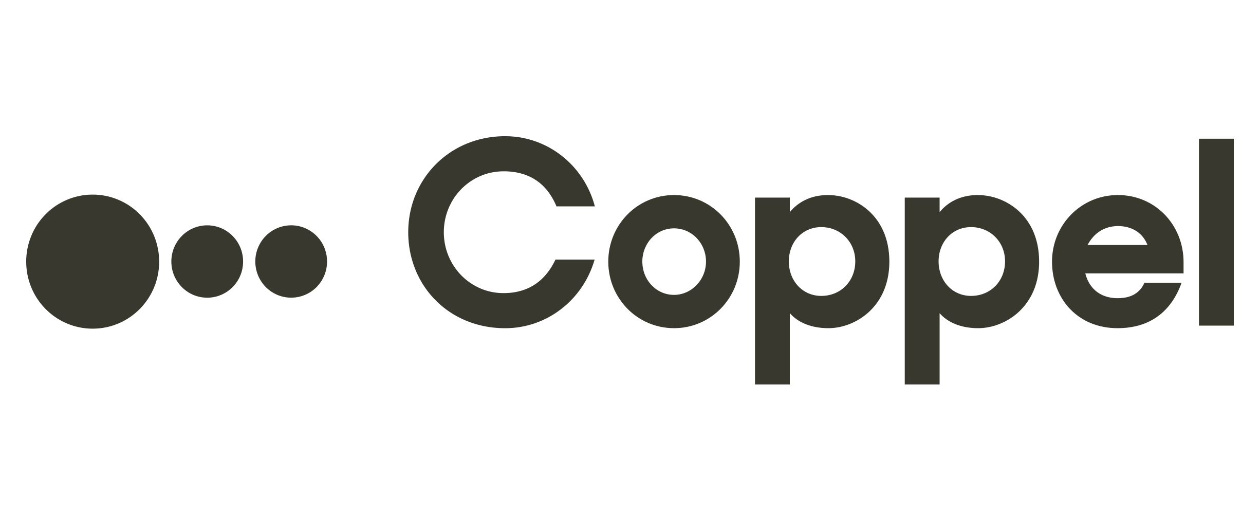 Coppel logo