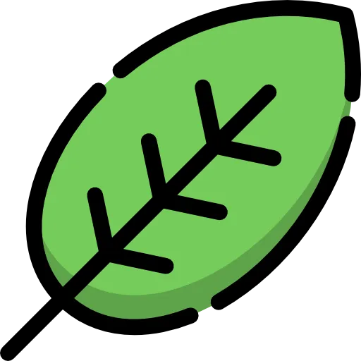 leaf icon
