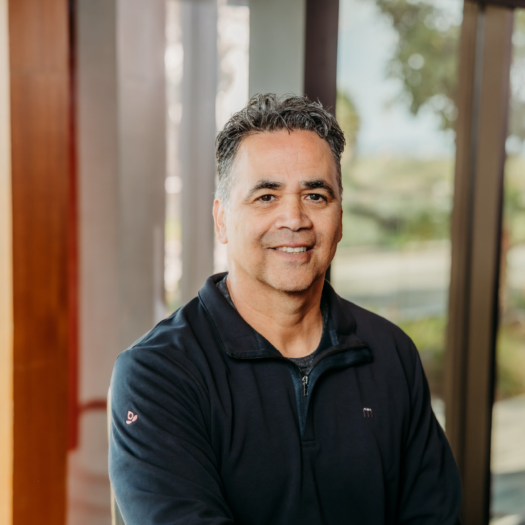 Portrait of Tony Hernandez, Software Developer at Dragon Fruit.