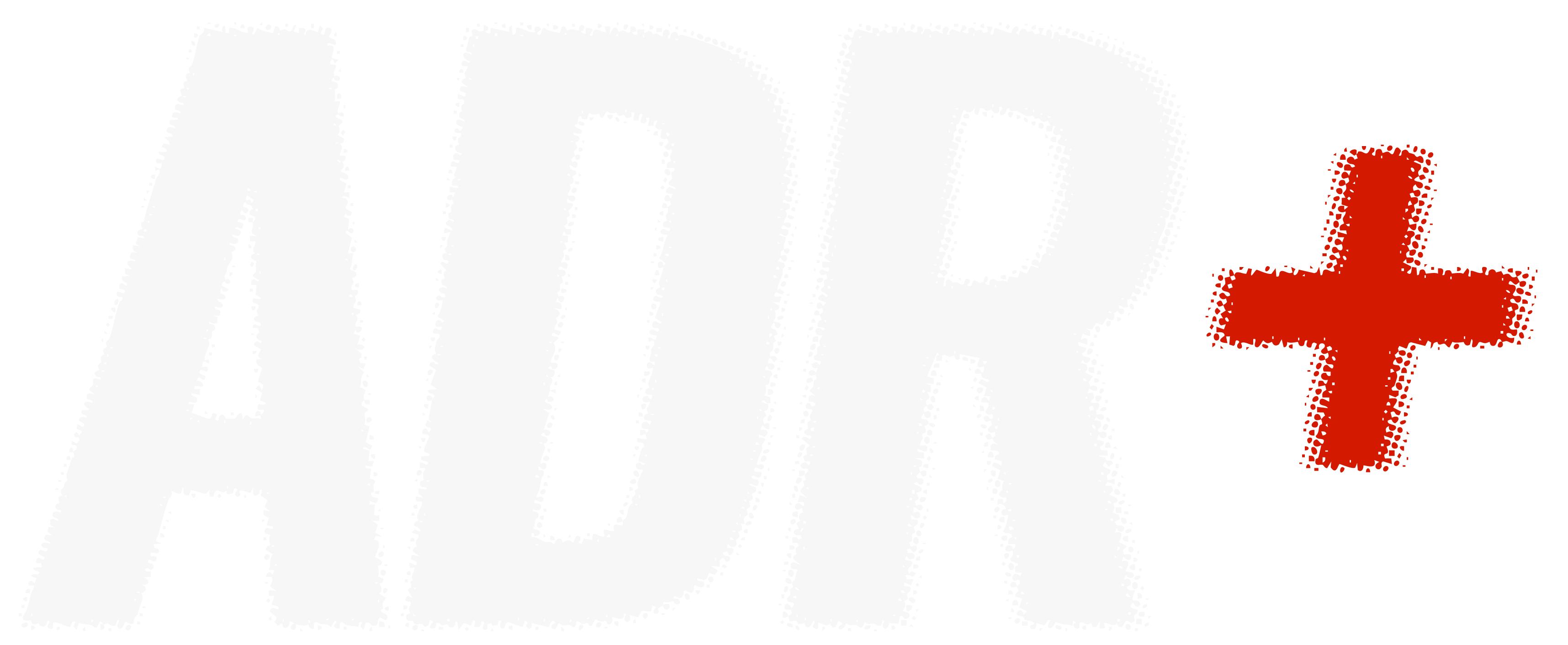 Abbreviated ADR logo
