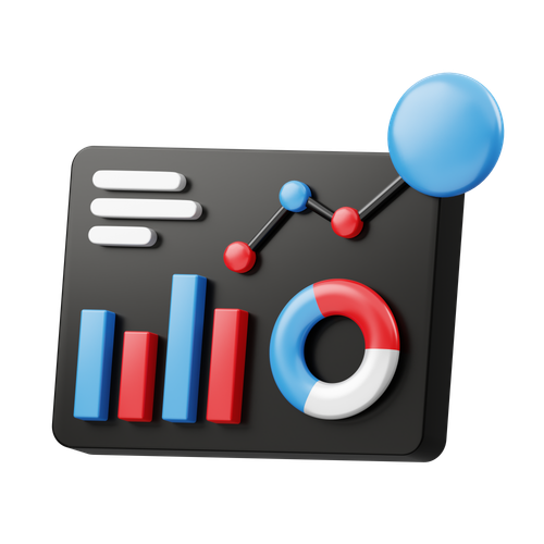 Dashboard-Abbildung