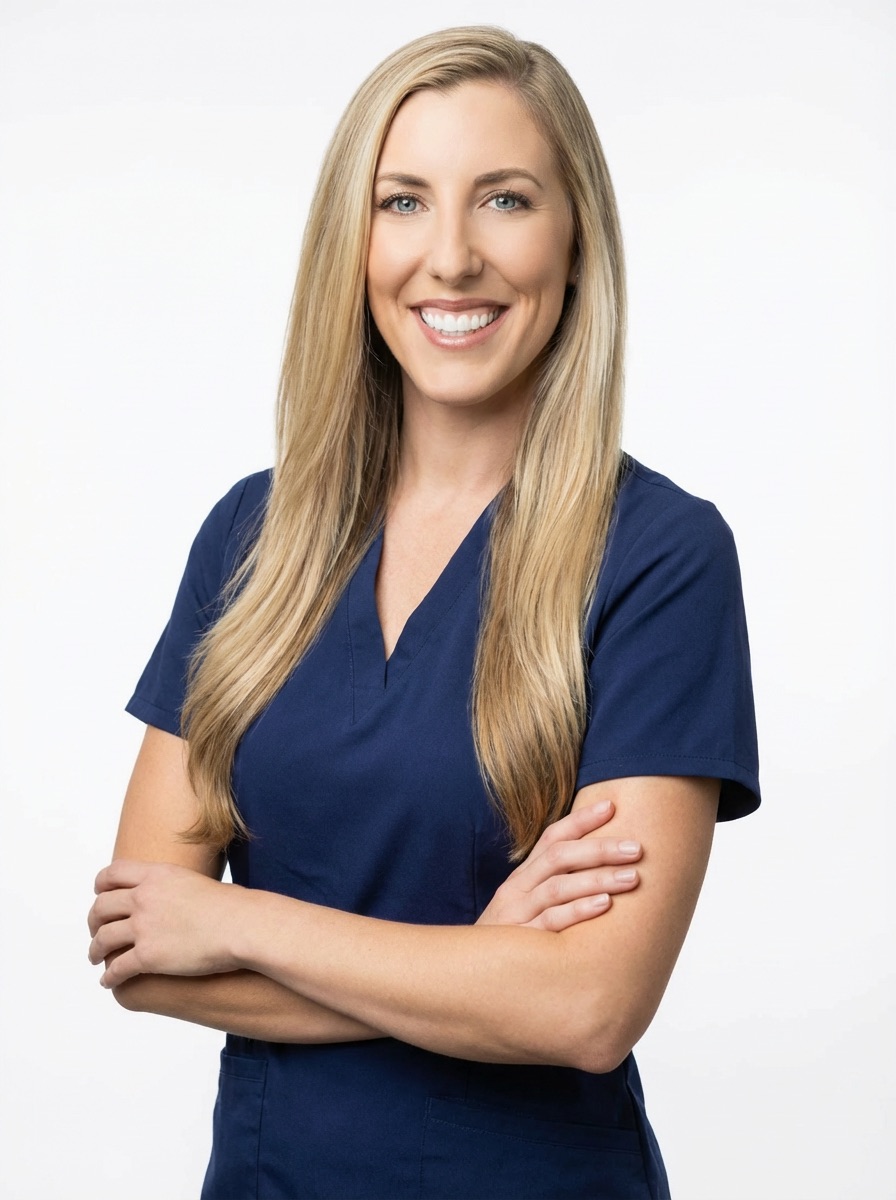 Emily Brewer