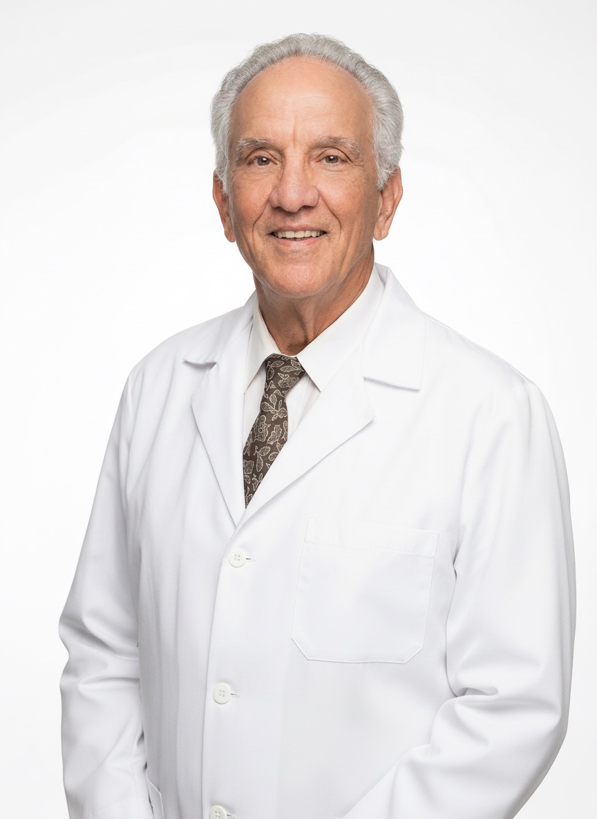 Dr. Carl Hodel, MD