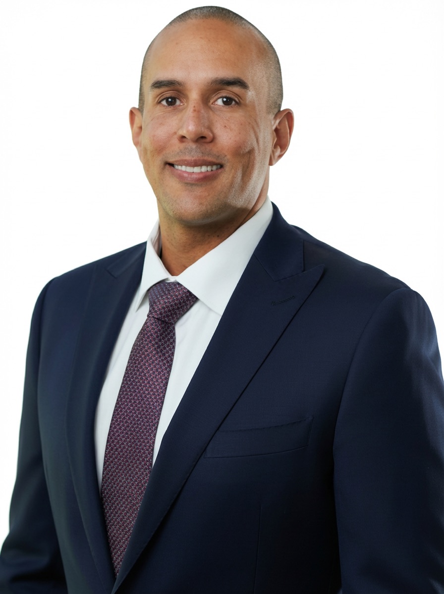 Dr. Eric Lee, MD, MA