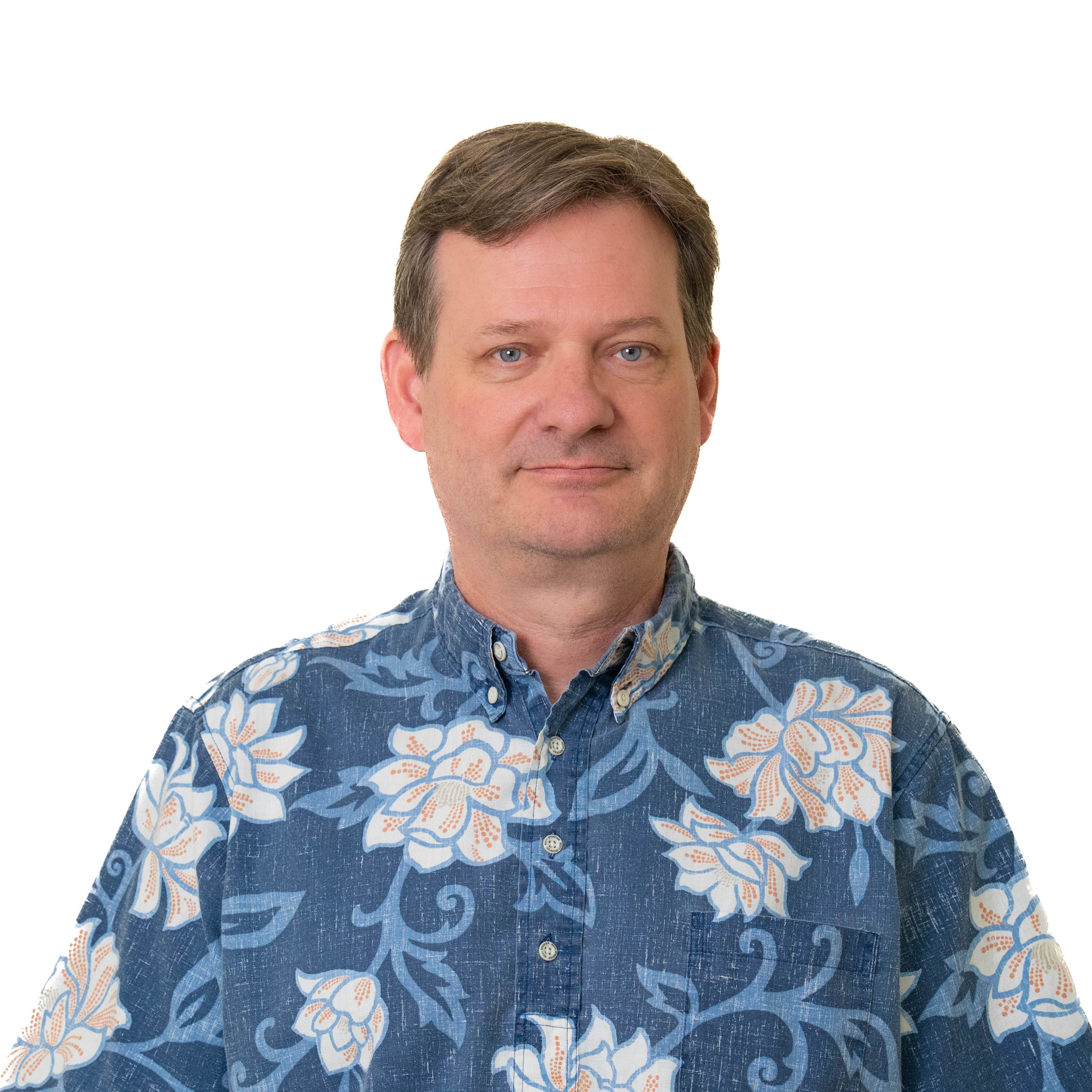 Robert Canfield, FNP-BC