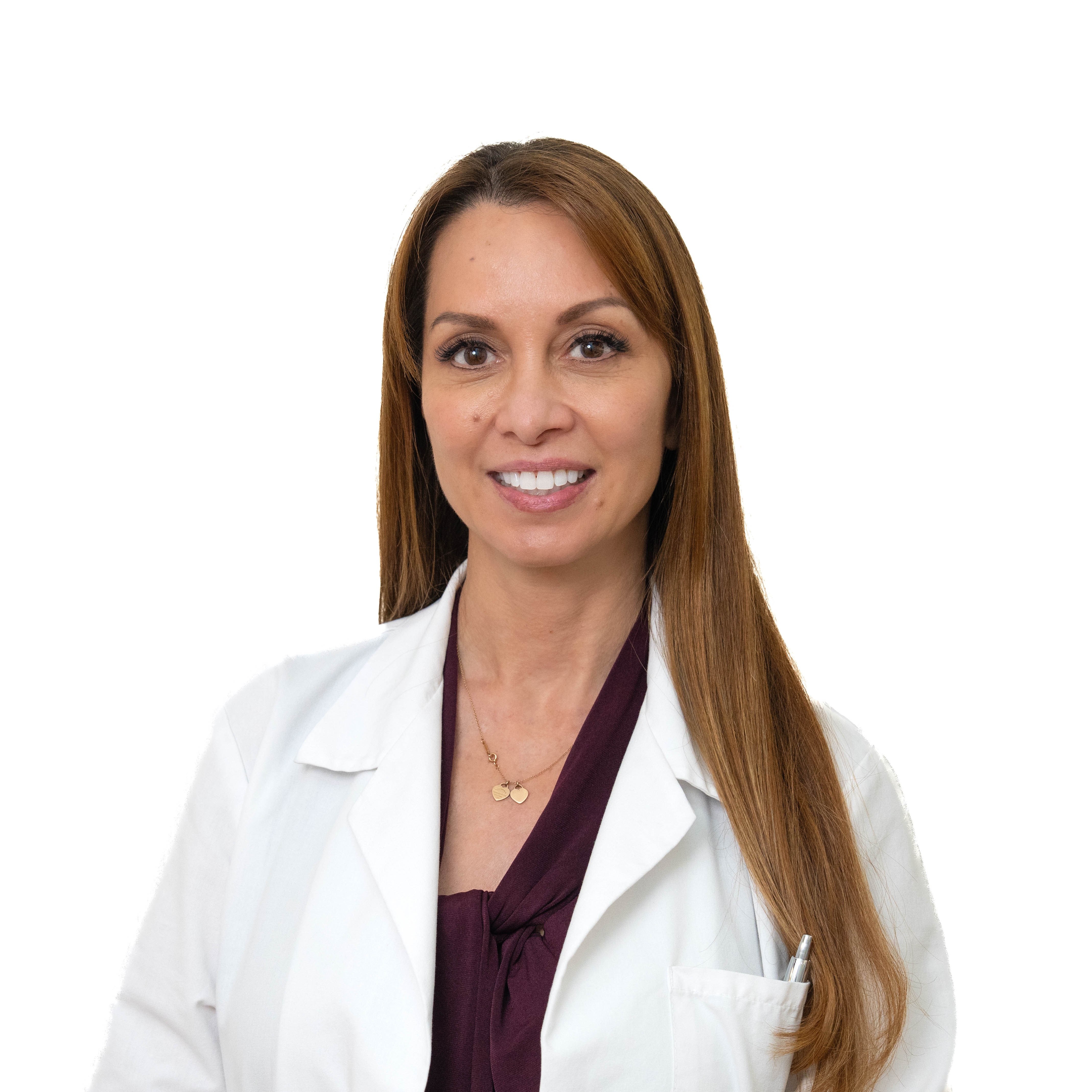Terri Pacheco, FNP