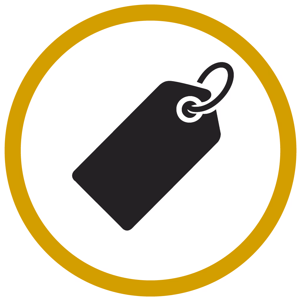 Print and Physical Icon