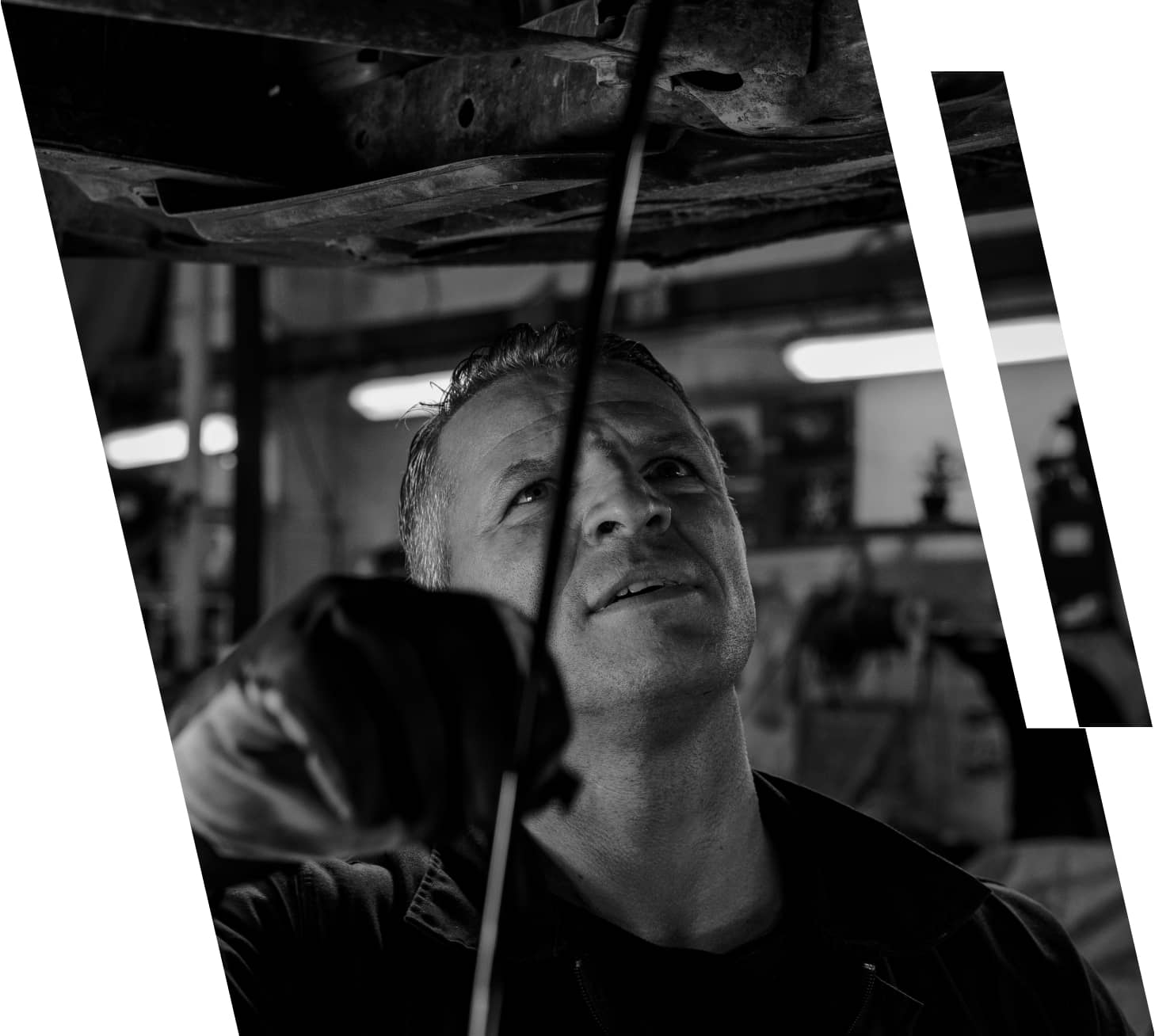 What Makes Our Services Better - Carrepair X Webflow Template