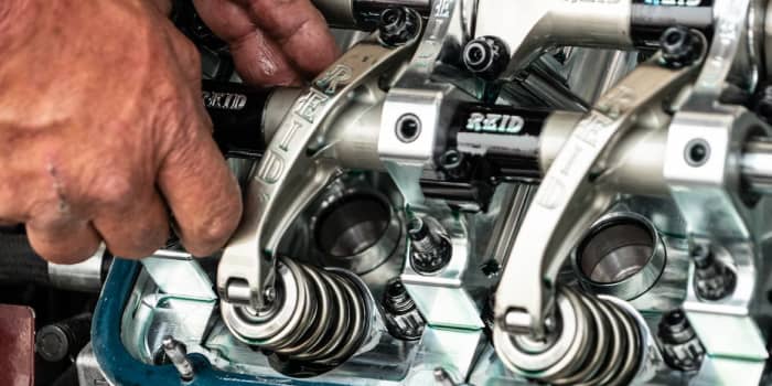 Unsplash Image 1 - Carrepair X Webflow Template