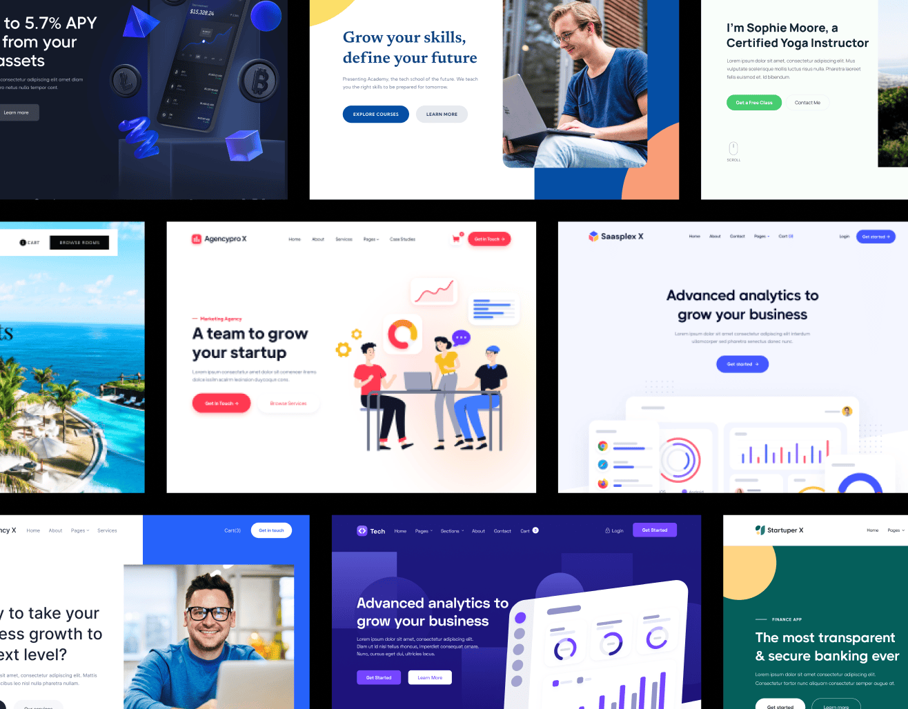 Carrepair X - Looking For More Amazing Webflow Templates - Automotive Webflow Template