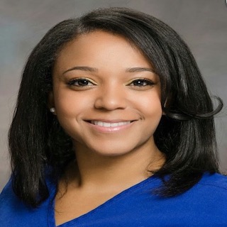 Letrisha Nowlin, APRN