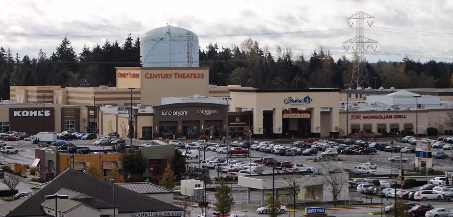 Federal Way