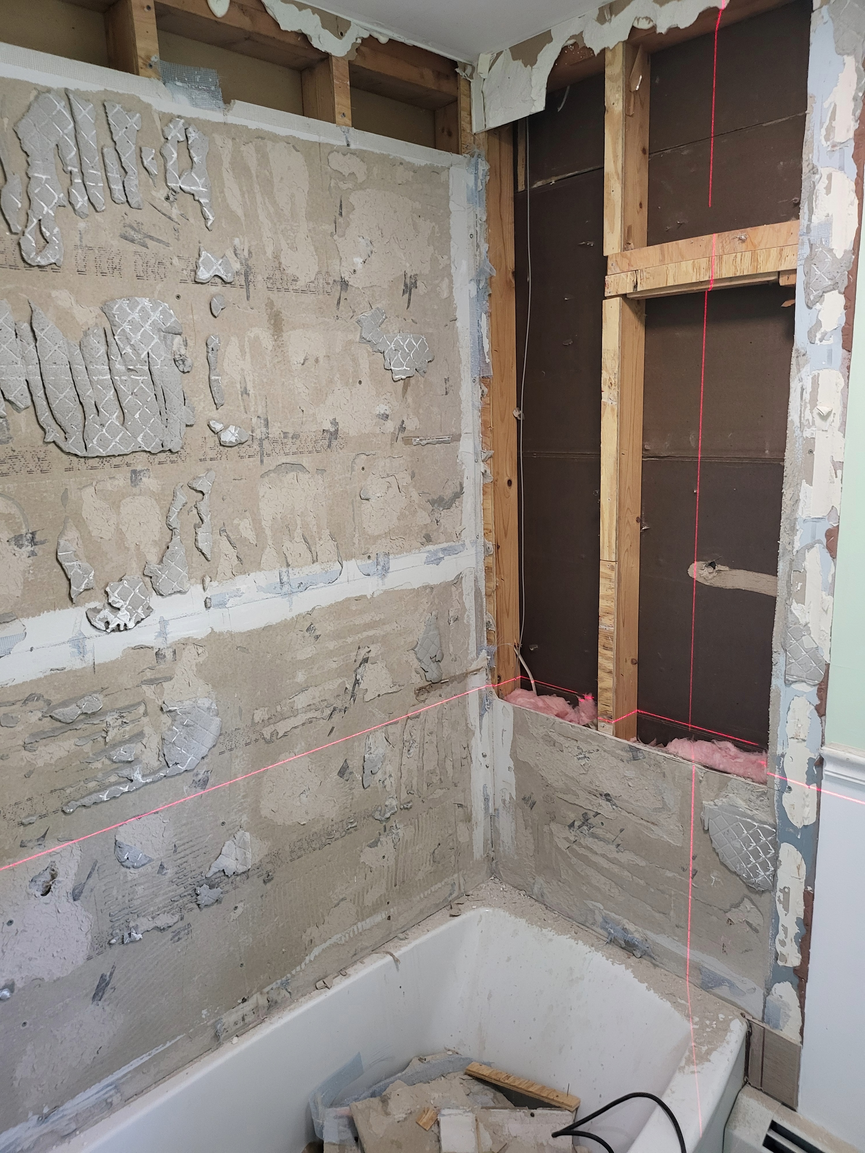 image of renovation service example (for a construction company)