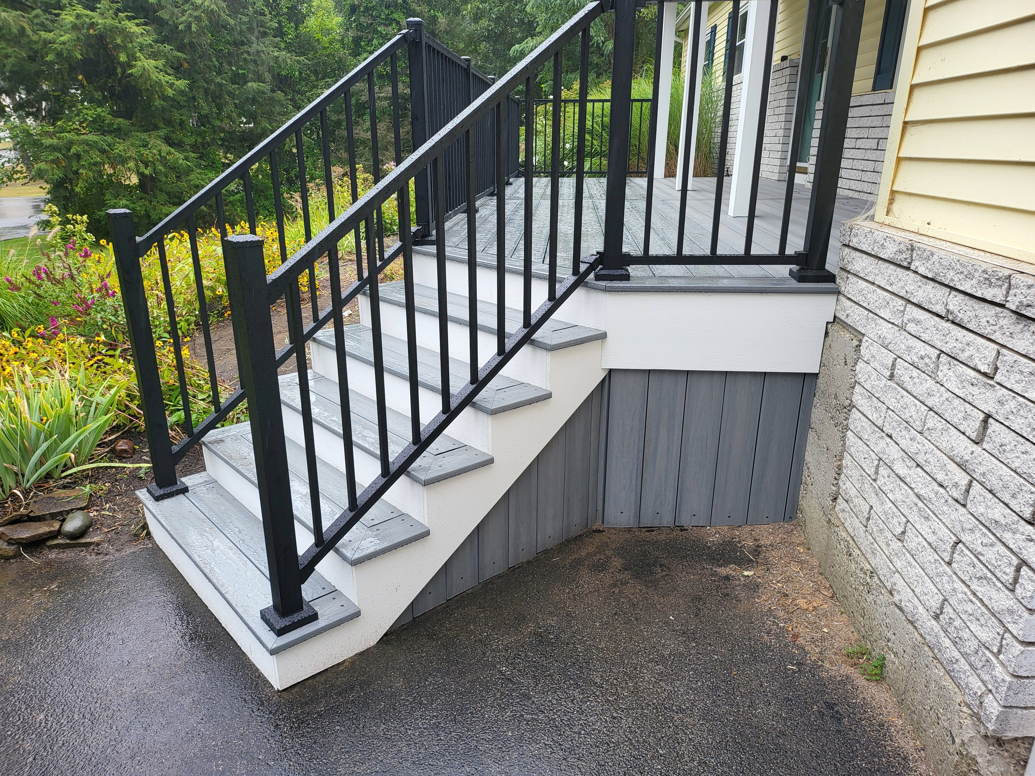 image of renovation service example (for a construction company)