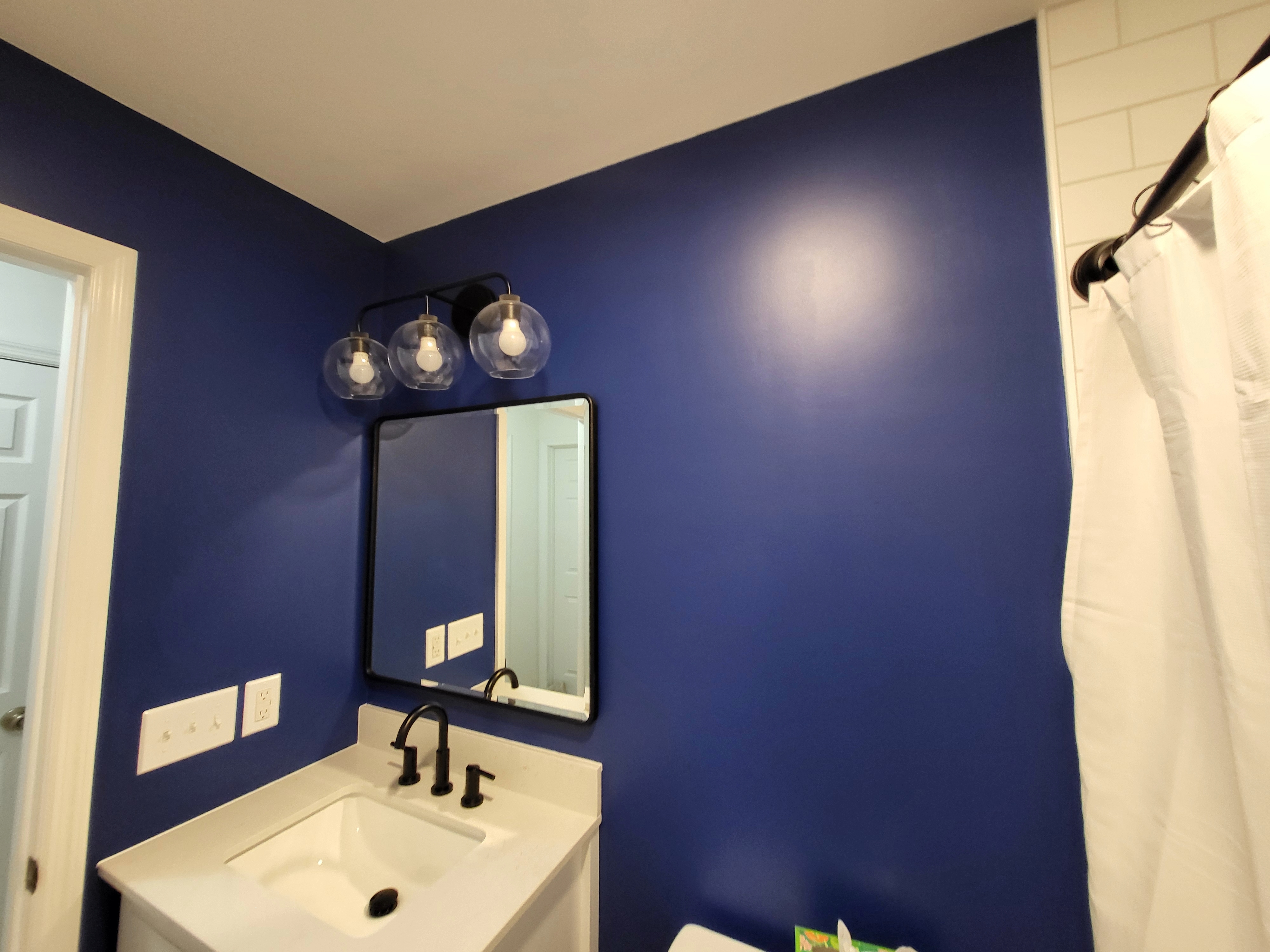 image of residential construction project