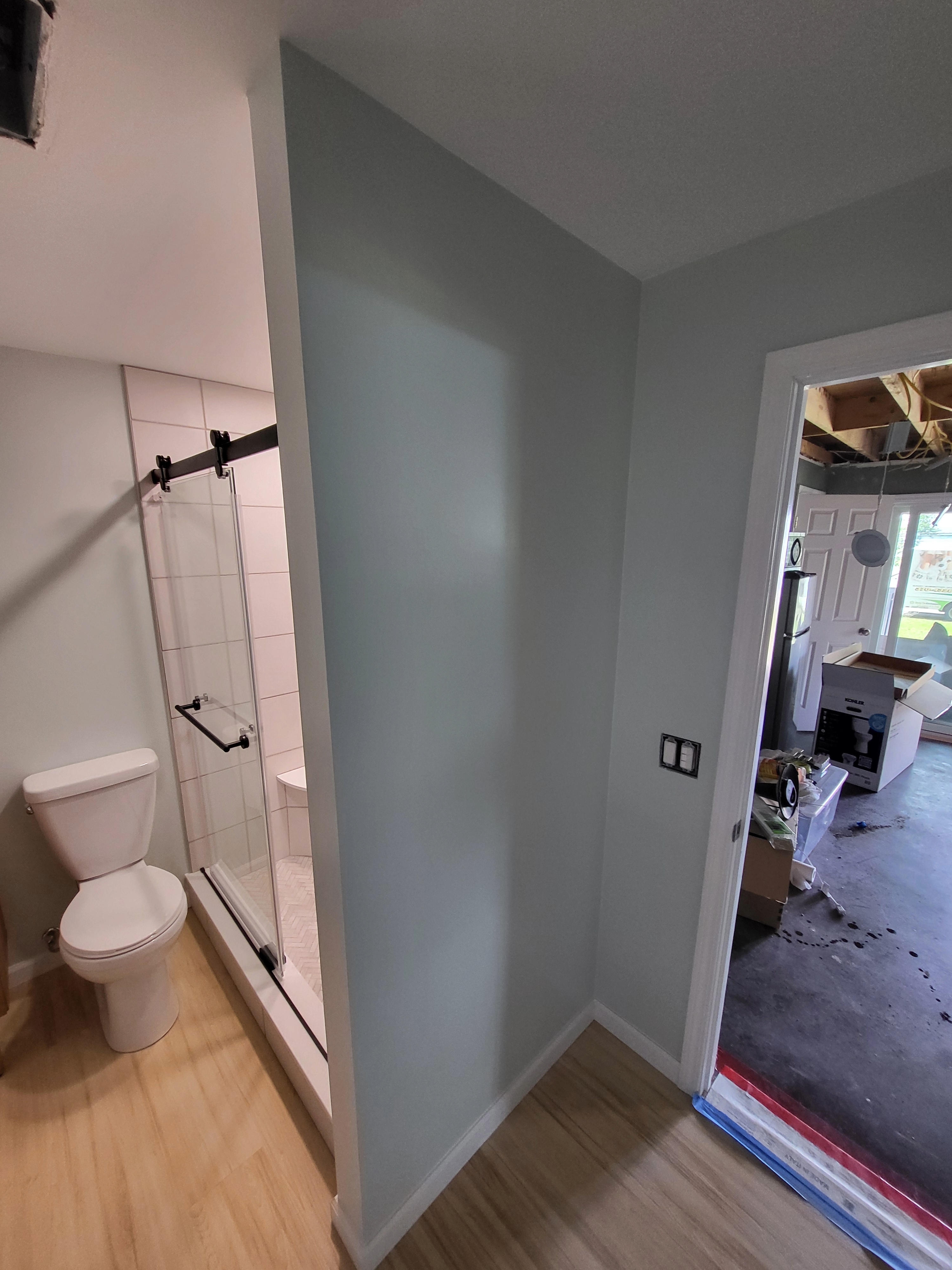 image of renovation service example (for a construction company)