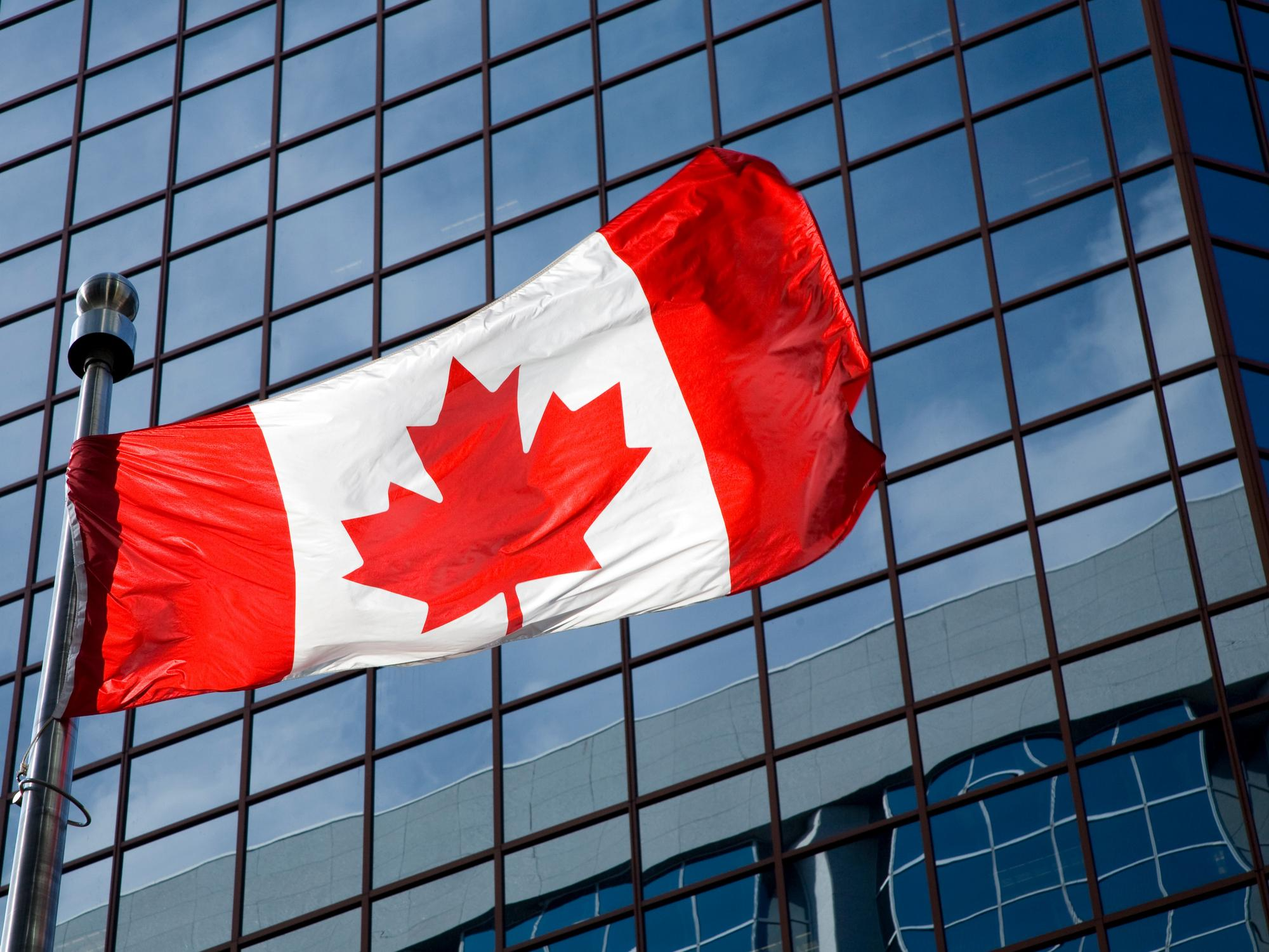 Preferential access to domestic sourcing contracts